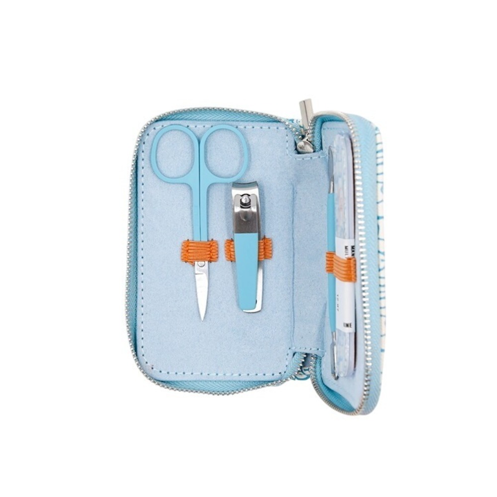 Studio Oh! - Puppy Pile Manicure Set - Picture 2 of 3